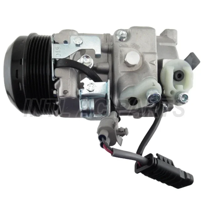 

AUTO CAR A/C AC Compressor for Mercedes-Benz SLK250 C250 C350 C300 4472603090 A0032308711 A0022309211 A0032302711 A0032308511