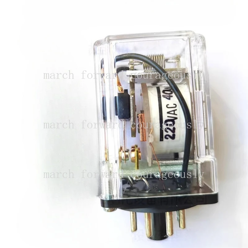 MK2P AC220 40W for OMRON power relay