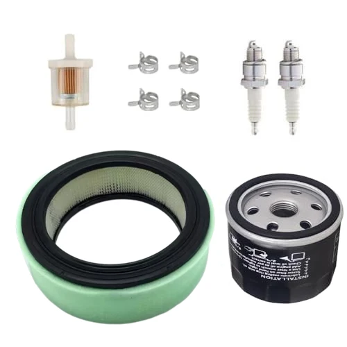 

1 Set Air Filter Cartridge Tune Up Kit For 541477 543477 356447 358777 380447 Series Engines Garden Power Tool Accessories