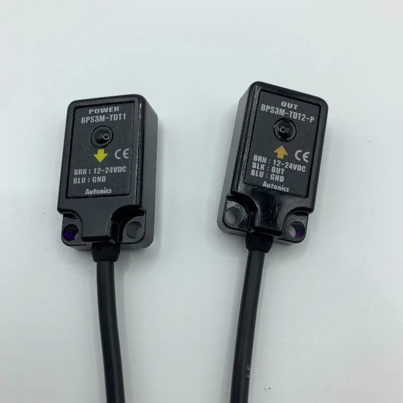 original-infrared-correlation-photoelectric-switch-2-piece-set-bps3m-tdt-tdt-p-tdtl-tdtl-p-npn-pnp-sensor