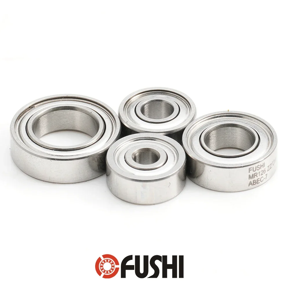 

Bearing For Marathon 3 1480 1260 1040 1030 High Speed Bearing For Marathon 3 bearings 4Pcs/sets High-precision