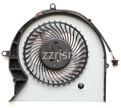 for  NEW ASUS FX63VM FZ63VM FX63VM7300 FX63VM7700 CPU Cooling fan DFS602212M00T-FK7W