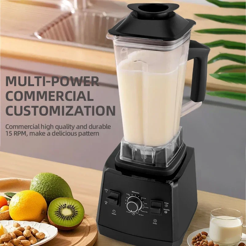 Thumbnail 3 - #17 Best Rated High Speed Blenders to Buy in 2026