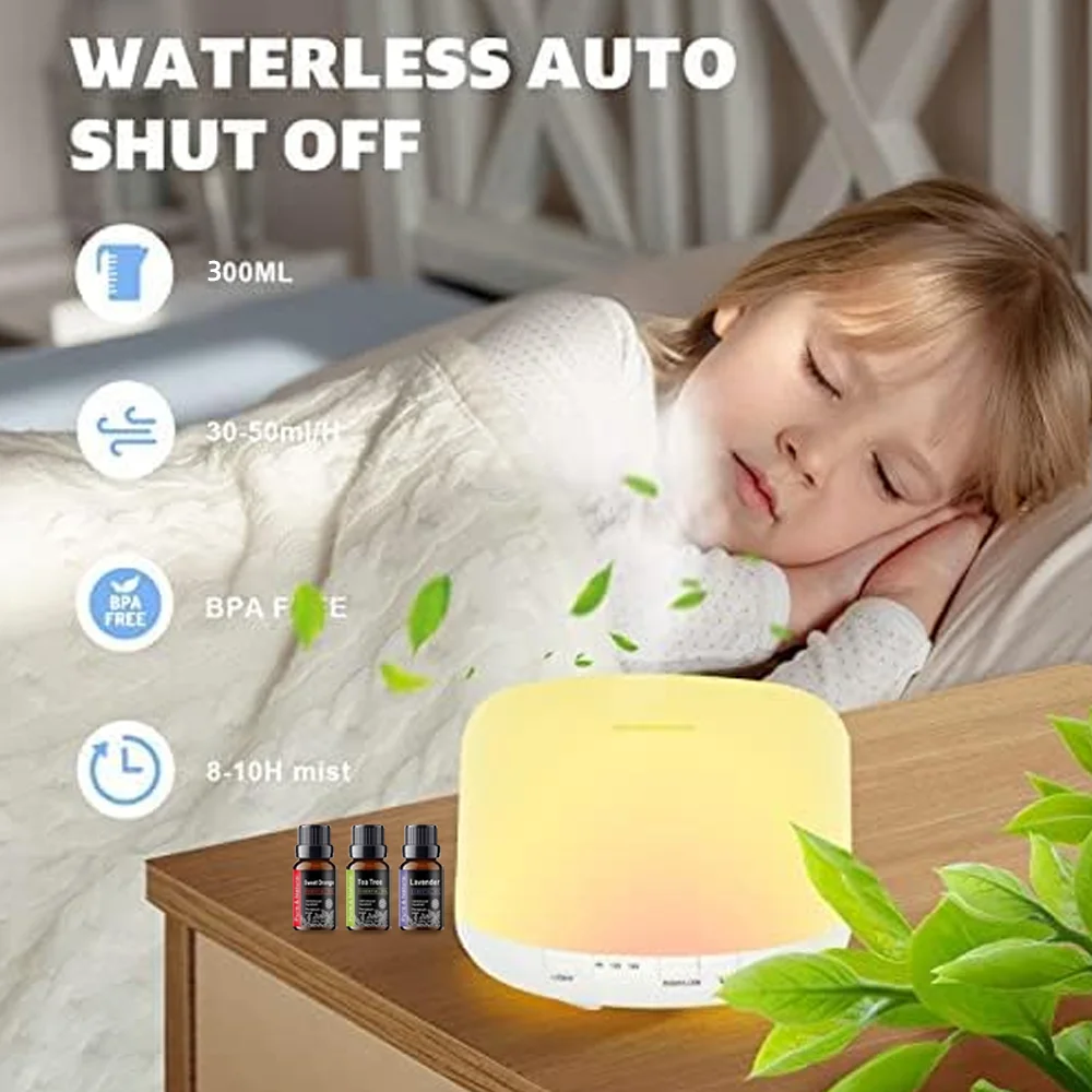 Olor para cuartos Ambientadores automaticos رائحة جيدة للغرفة الزيوت الأساسية معطر غرفة Ambientador عطر الفندق