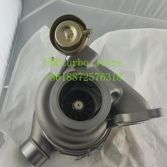 

Turbocharger for C15 GTA4294BS Turbo 741154-9011S 741154-9011 741154-0011 Turbocharger for Diesel Engine C15