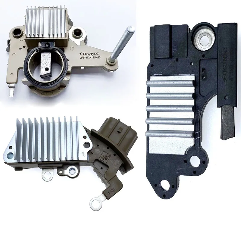 

Generator regulator For Chery QQ Fuwin Cowin