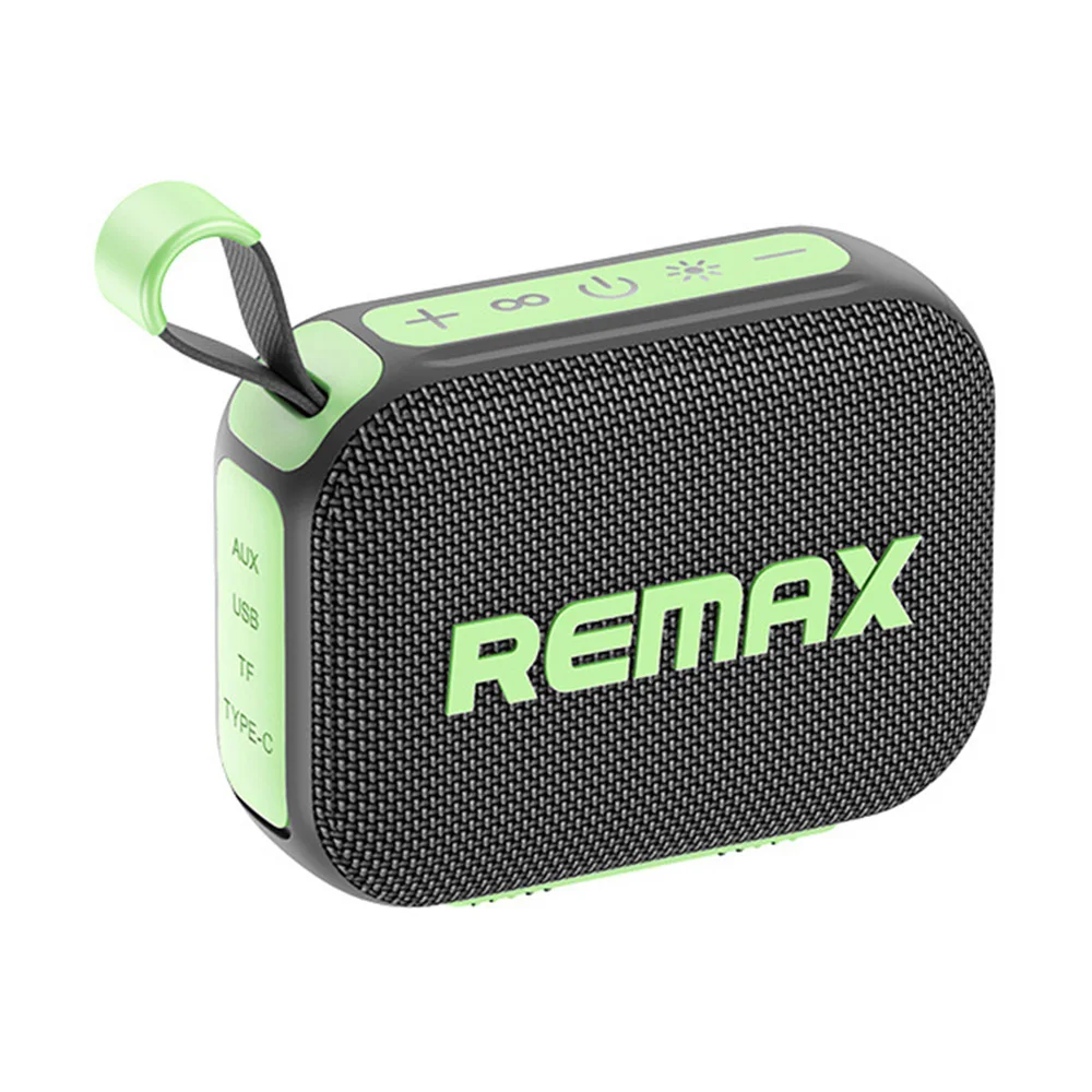 Pop M7 Wireless Portable Bluetooth Speaker Outdoor IP67 Waterproof RGB Lighting Boombox HIFI Stereo Surround 5 Music Playback Mo