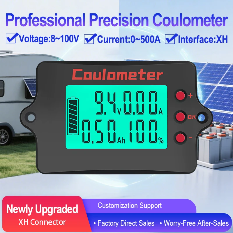 Peacefair Household…