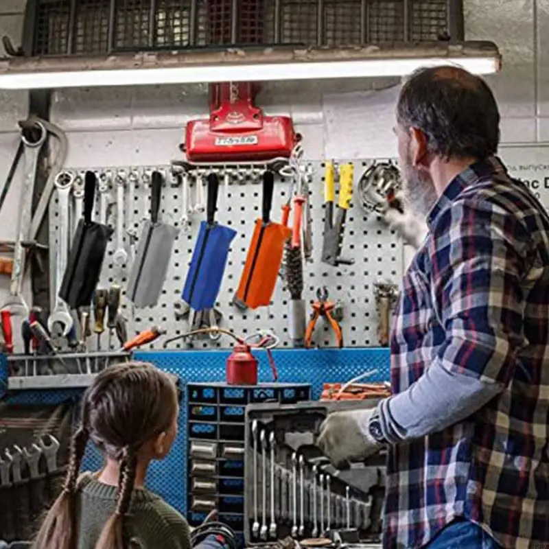 Мешки для инструментов на молнию