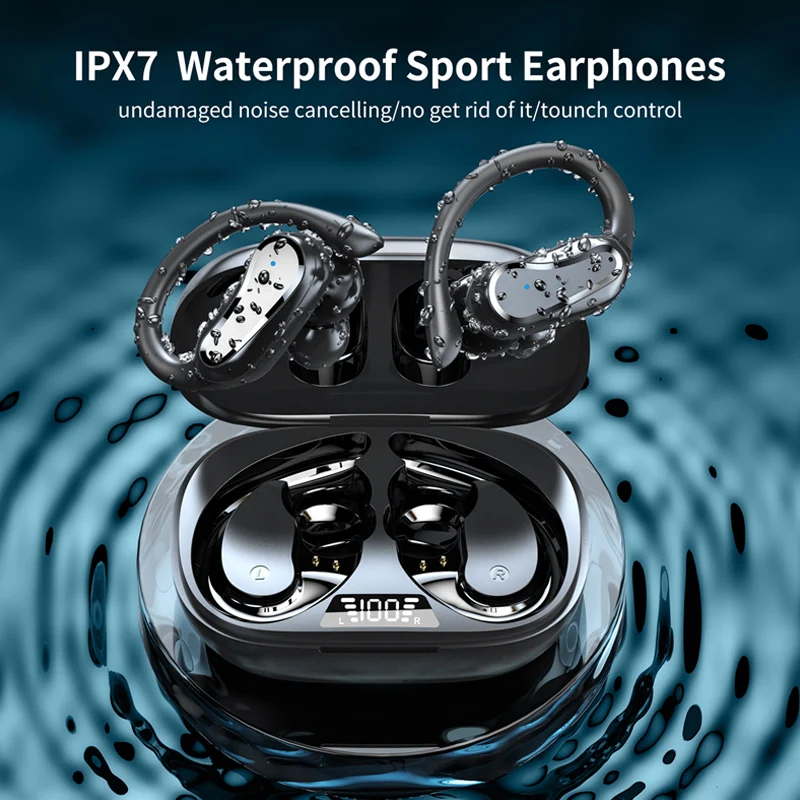 Bluetooth Earphones… - image