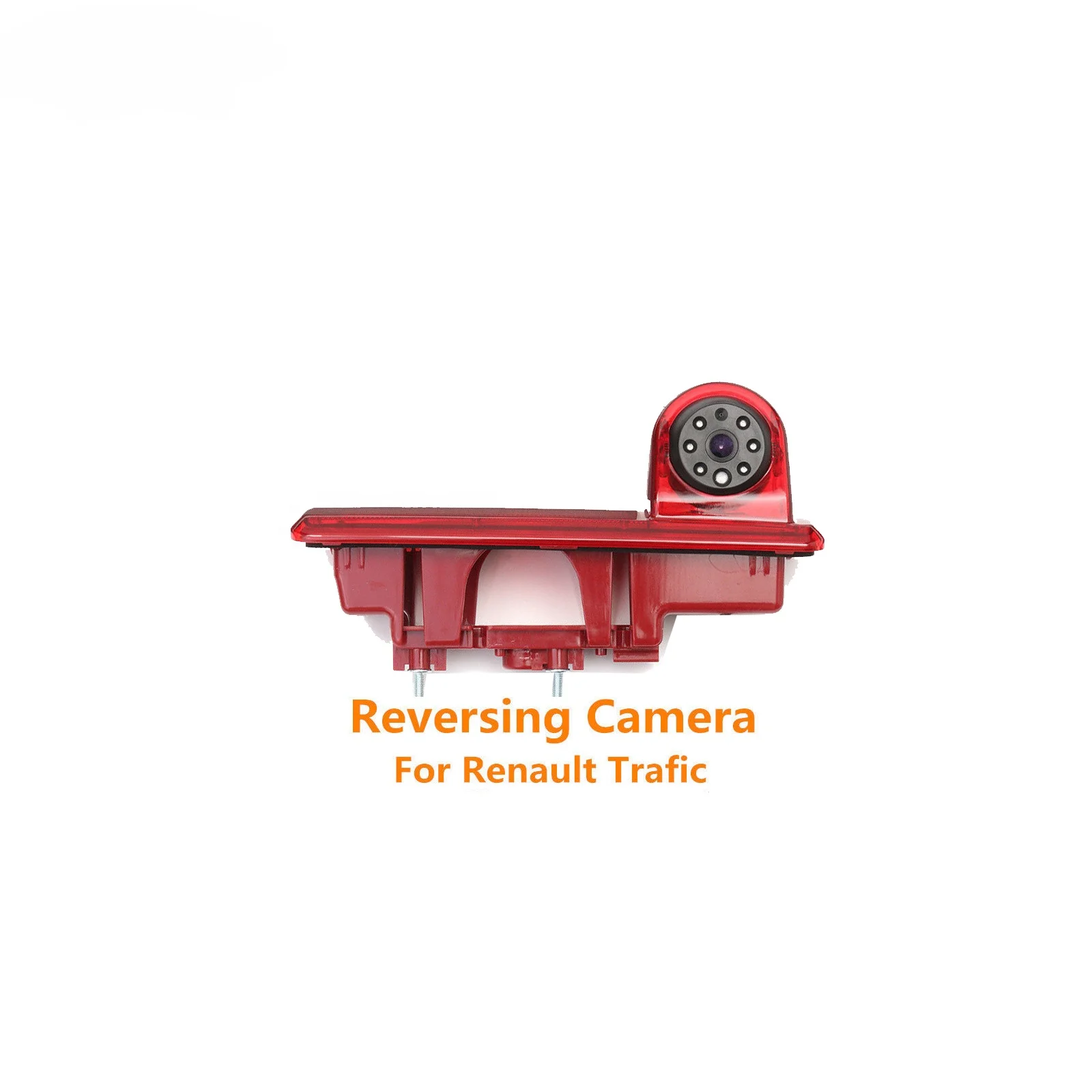 Brake Light Reverse Camera For Opel Vivaro Renault Trafic Nissan for NV300