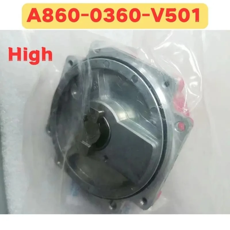 

Brand New Original A860-0360-V501 A860 0360 V501 High Shell Encoder