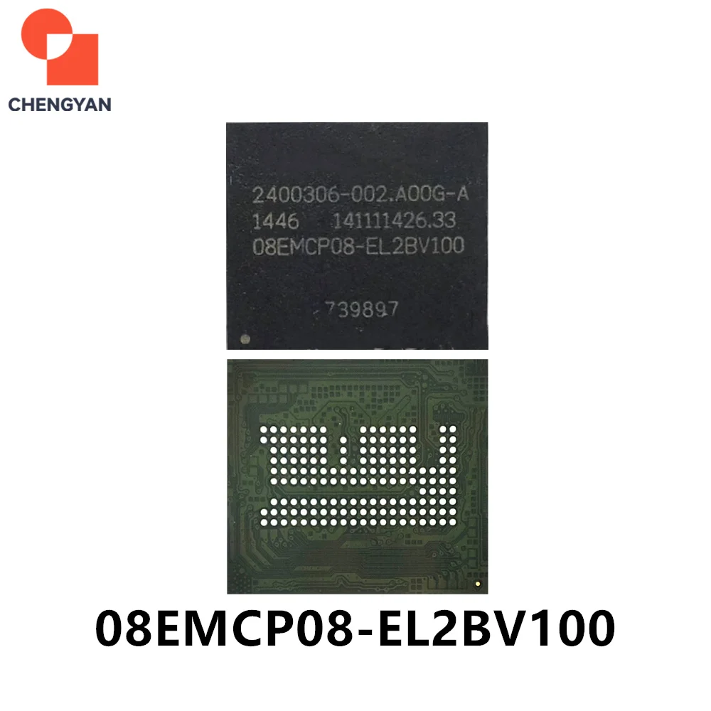 04EMCP04-EL2AS100 08EMCP08-EL2BV100 08EMCP08-EL3AV100 EMMC04G-M527 EMMC04G-M627 EMMC08G-M728 EMMC128-TA29 EMMC128-TX29