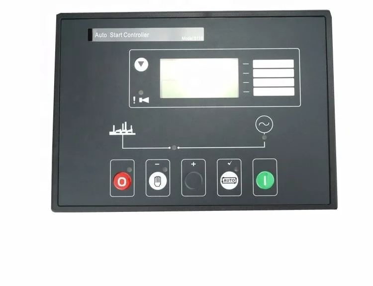 Auto Start Control DSE5110 Generator Automatic Start Module Control Panel DSE5110