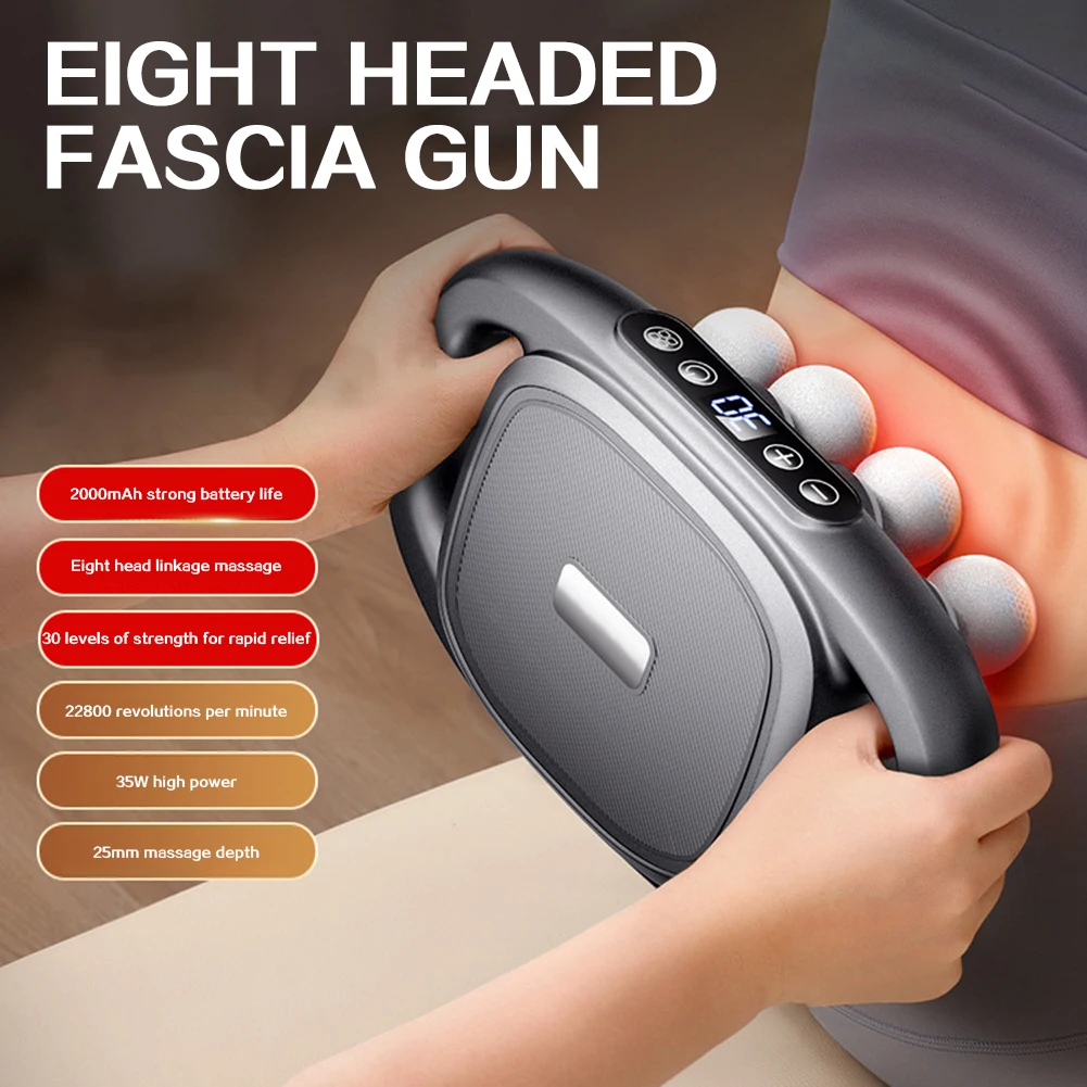 

Body Massage Relax Tool Ergonomic Design For Comfortable And Easy Handling. Stress Relief And Relaxation