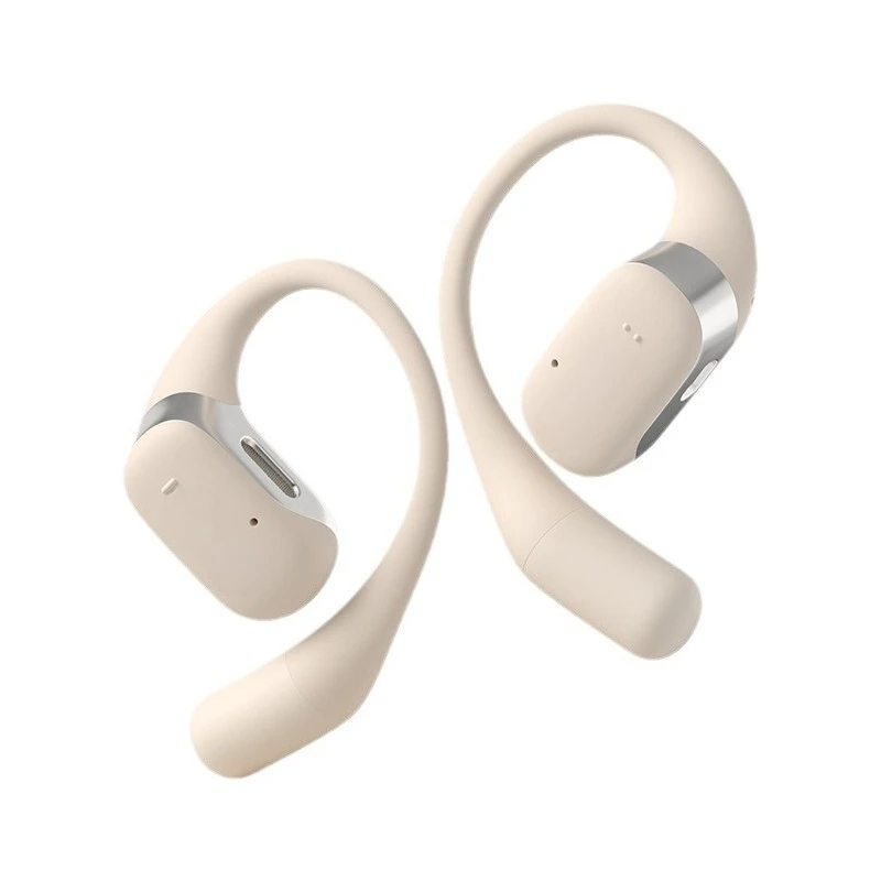 

open, Bluetooth, earphones, ear-hanging, not in the ear, sports, long battery life, noise reduction earphones