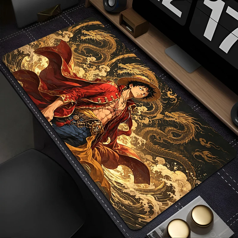 Gaming Accessories To Sell - Hot Selling Anime Mouse Pad Large