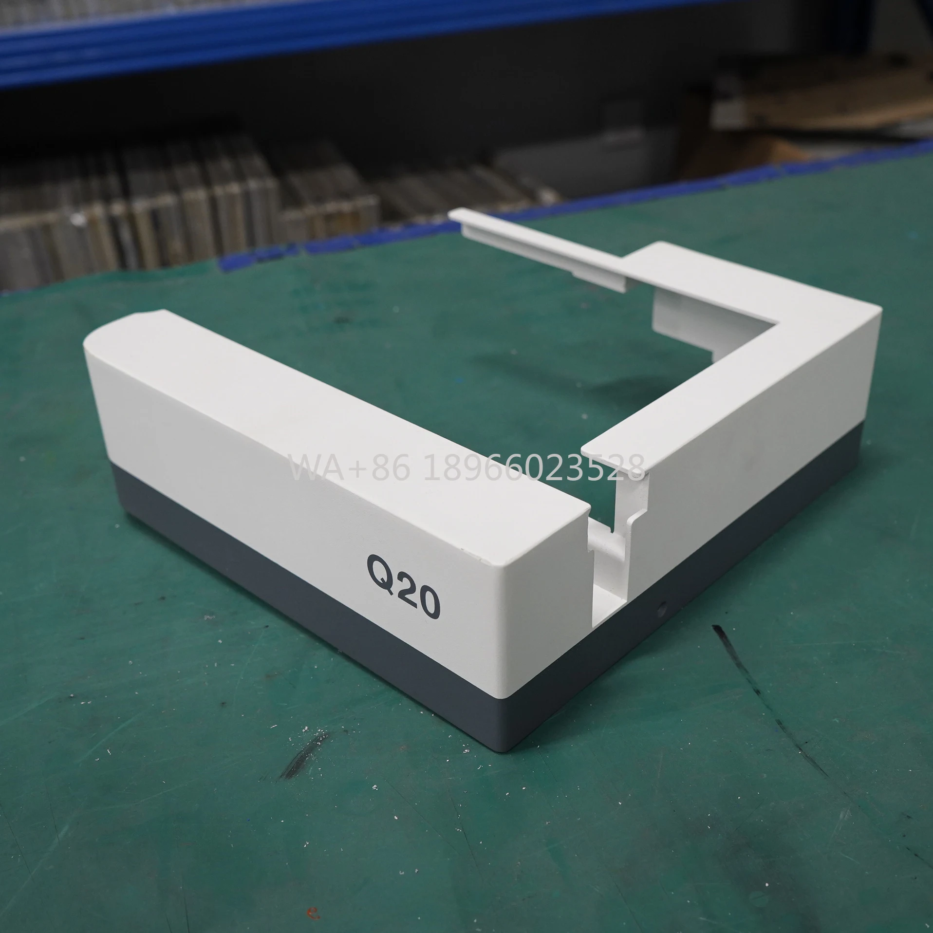 Operation Panels An…