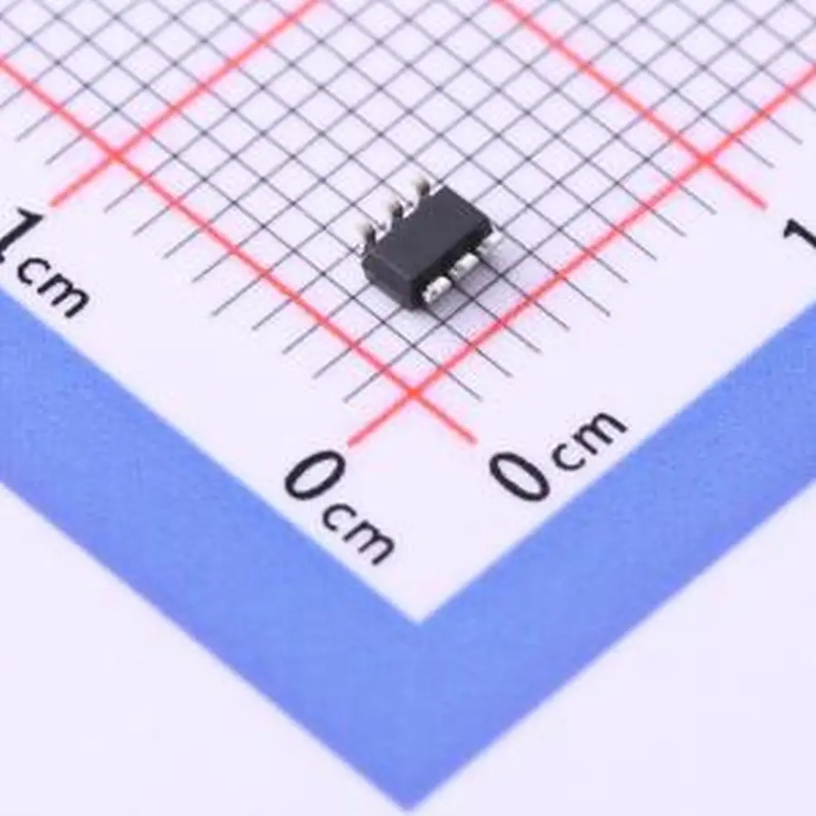 20 PÇS/LOTE IRLMS1503TRPBF (MOSFET)