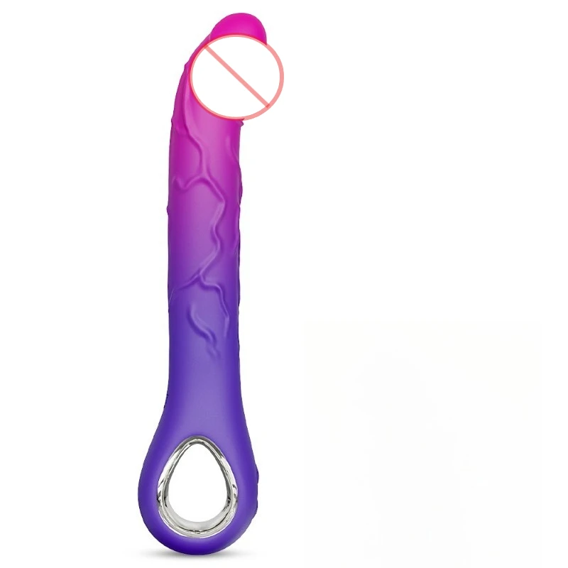 New Insertable Vibration Massager, Personal Relaxation Toy for Women