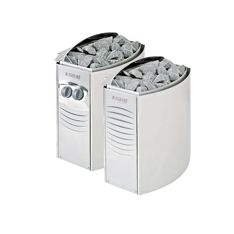 6 кВт/3 кВт/8 кВт/9 кВт обогреватель для сауны из нержавеющей стали для сухой сауны для домашнего и отеля