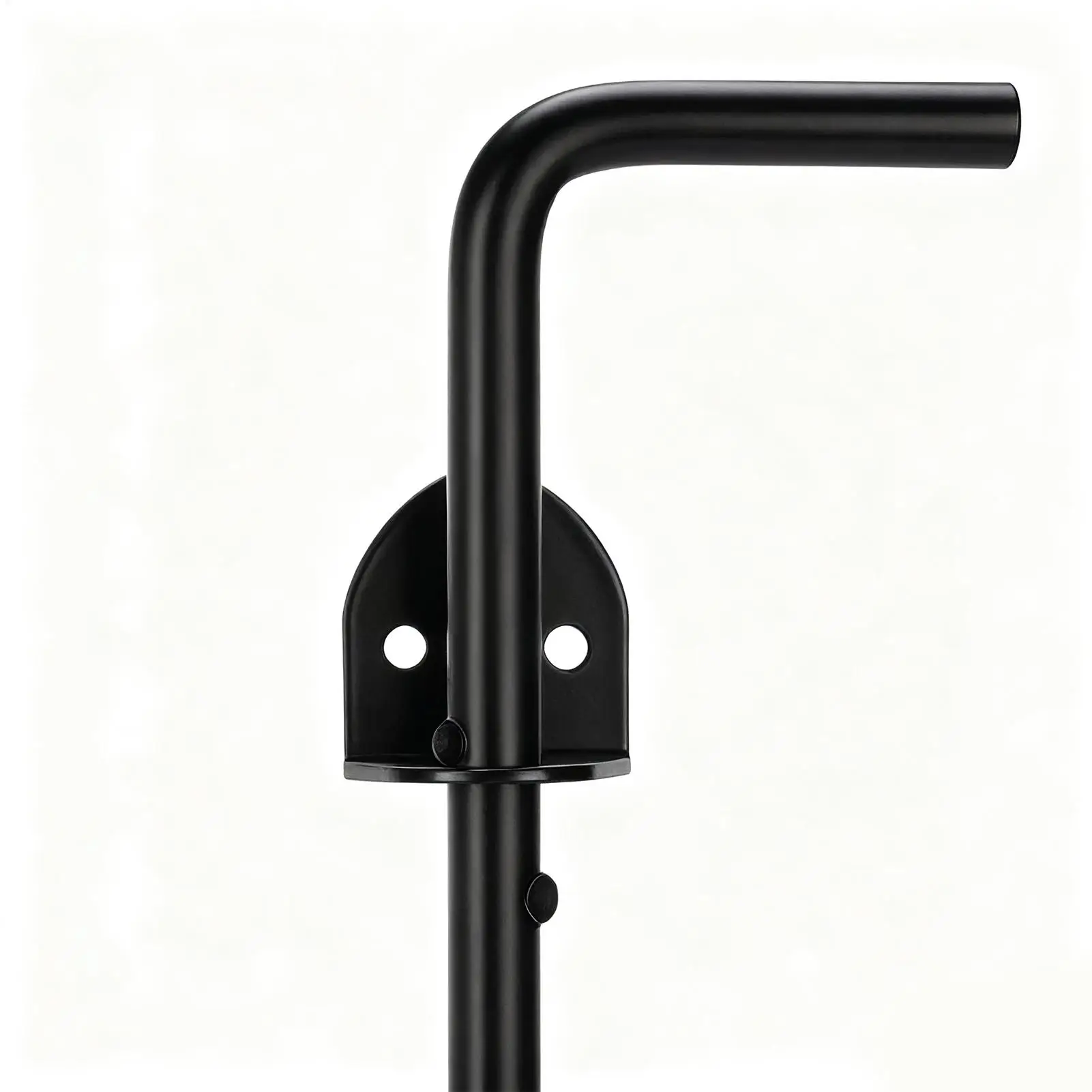 Gate Latch For Wooden Fence 12 Inch Hinges Bar Gate Ground Latch For Pool Trailer Farm Child Boat Garden