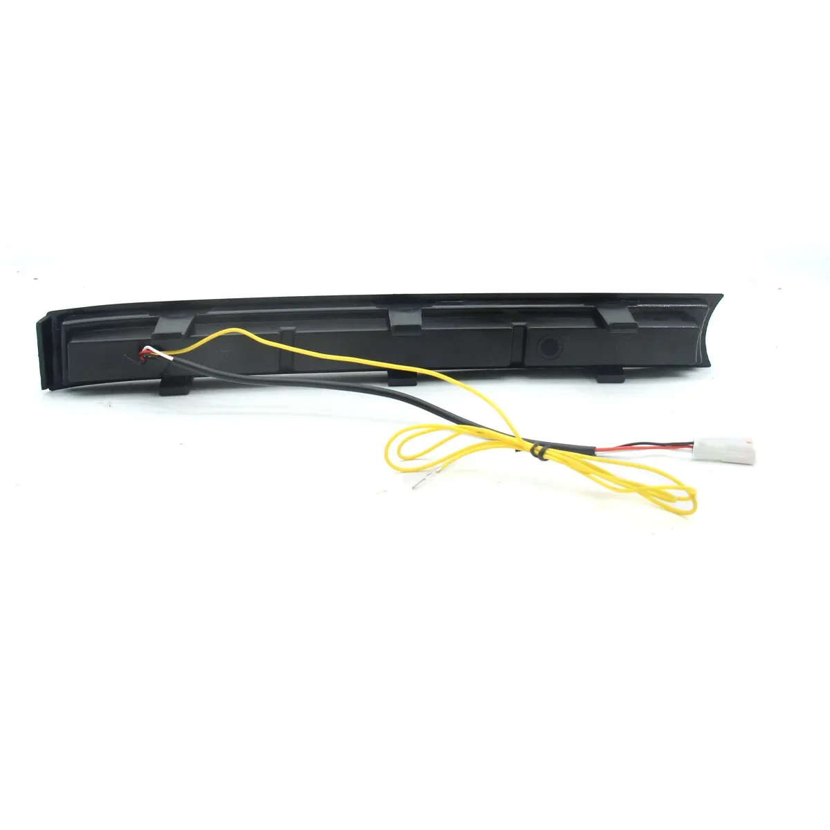 Car Center Grille Light Day Light for Ford Ranger 2023 2024