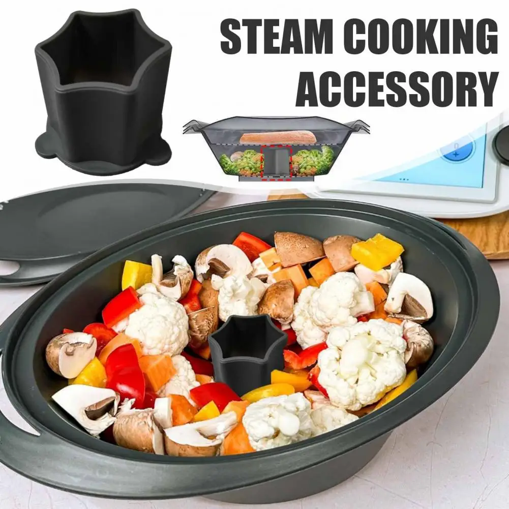 Food Steam Fireplac… - image