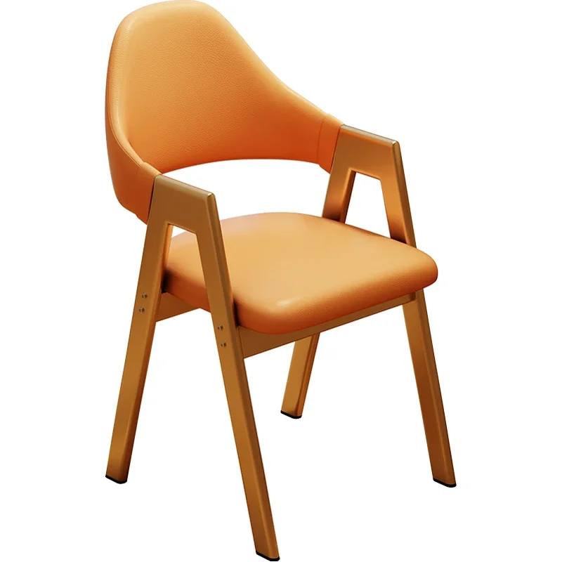 Auxiliary Chair Des… - image