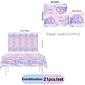 Combination 21pcs