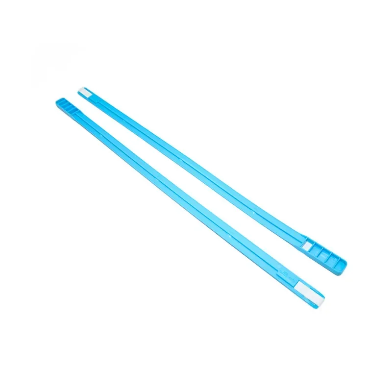 

2pcs FOR RICOH MPC3003 MPC3503 MPC4503 MPC5503 MP6003 GLASS SHIELD CLEANER D149-1302 MP C2503 C2011 C5000 C3300 LASER CLEANER
