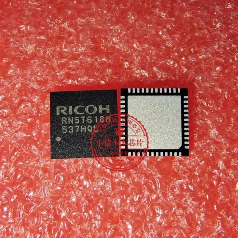 

10-20 шт./RN5T618M QFN