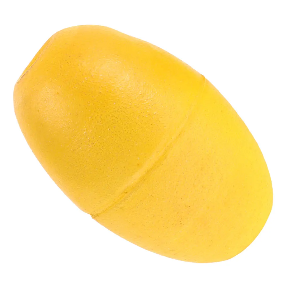 

Kayak Float Boat Mooring Buoys Dock Floating Ball Anchor Bumpers Yellow Lightweight Durable High Visibility for Yachts