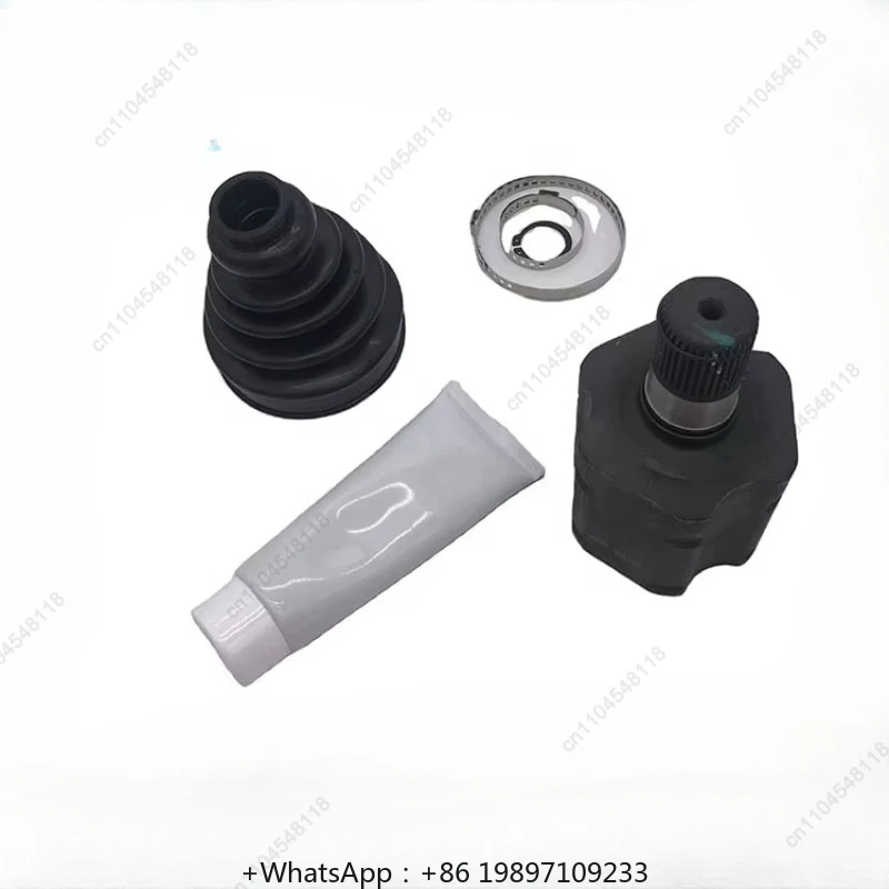 

5N0498103 B Auto Parts JOINT KIT DRIVE SHAFT For V-W TIG-UAN CBAB CFFB CLJA