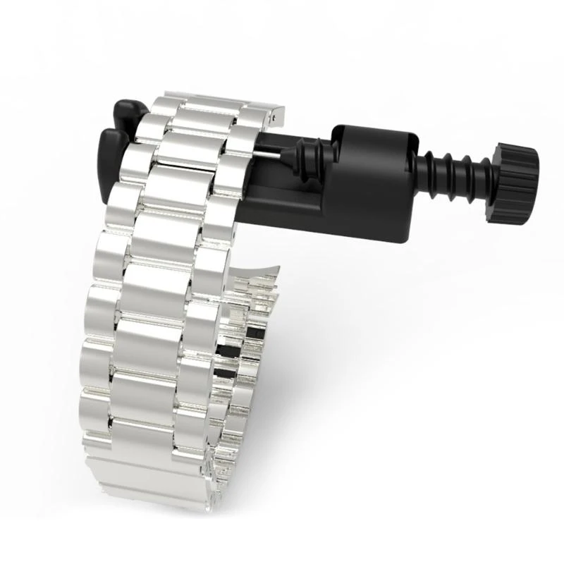 462E Watch Strap Remover Watch Band Chain Pin Adjuster Watchband Belt Remover Tool