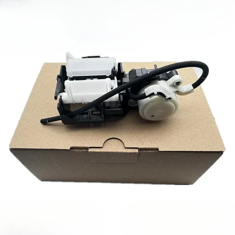 

For original brand new Epson M1178, M3180, M3148, M2178, M3178 ink suction pump assembly cleaning unit