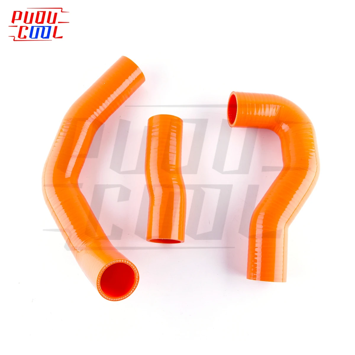 

FOR MITSUBISHI L200 2.5 TD 4WD 2001-2007 2002 2003 2004 2005 2006 Intercooler Turbo Boost Silicone Hoses Kit Tube 3Pcs 10 Colors