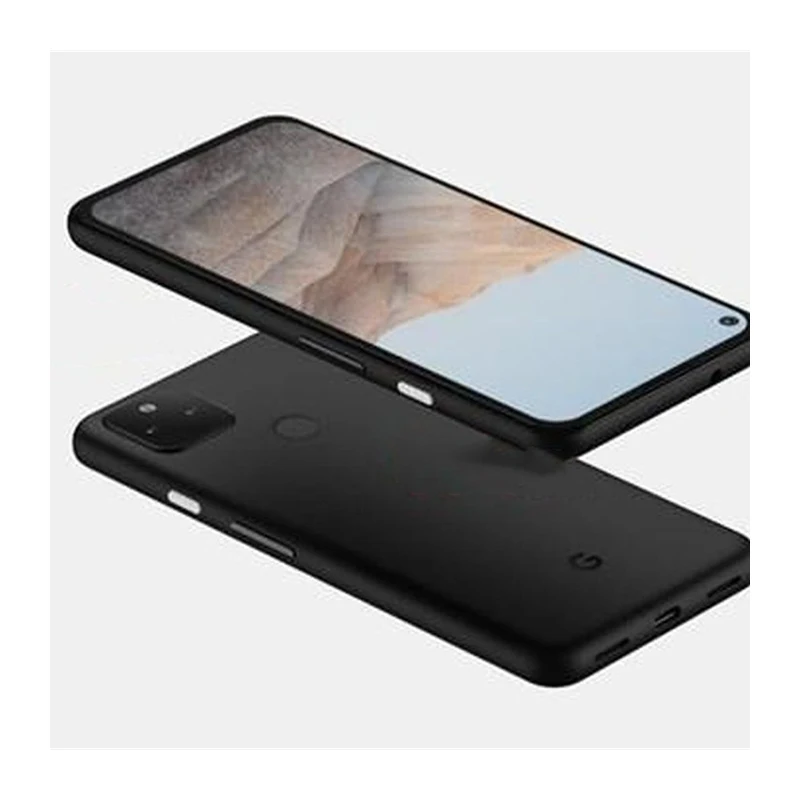 هاتف Google Pixel 5A Pixel5a 5G الذكي الذي يعمل بنظام أندرويد 6.2 بوصة 1920x1080px 156.2 ملم * 73.2 ملم * 8.8 ملم بشريحتين واحد (نانو سيم) مستعمل