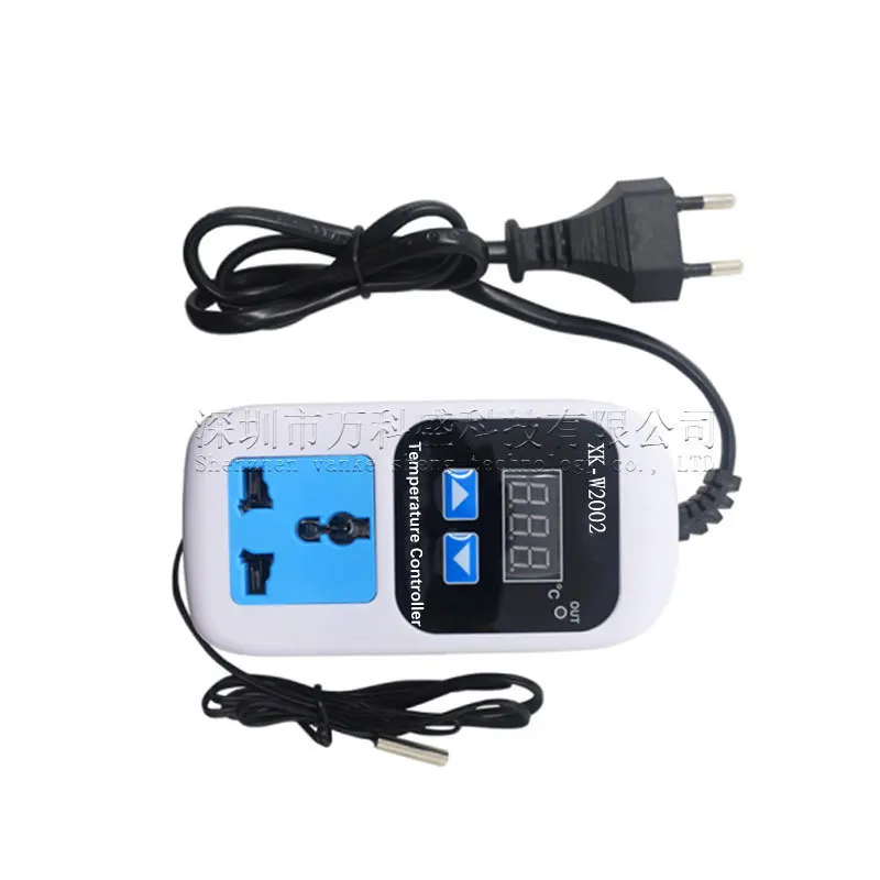 20PCS Vks-W2002 Ele…