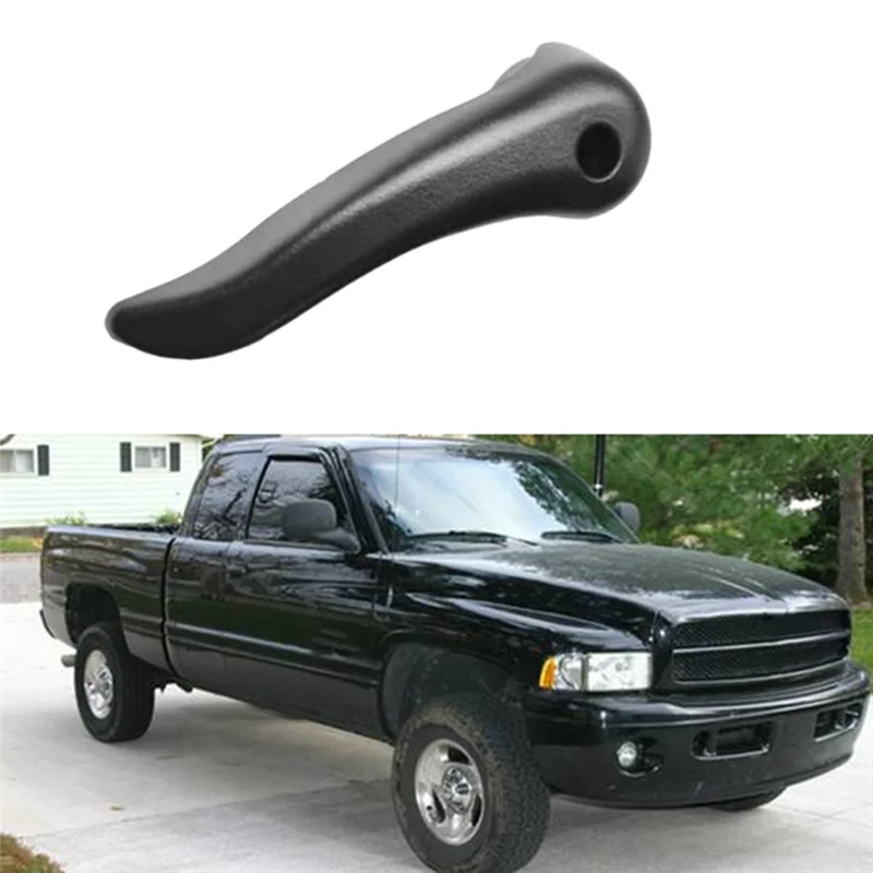 

Car Front Right Seat Control Adjust Handle Seat Recliner Handle 5012304AA For Dodge Ram 1998-2011