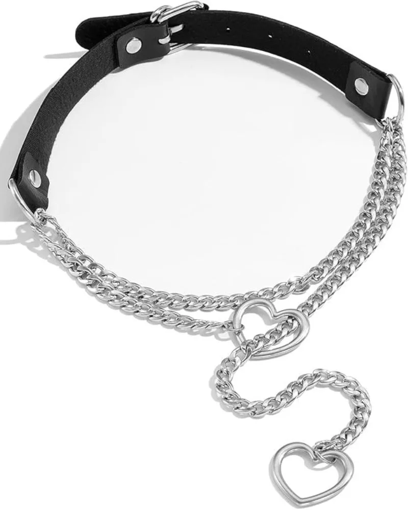 Thumbnail 4 - #50 Low Cost Womens Choker Necklaces That Work