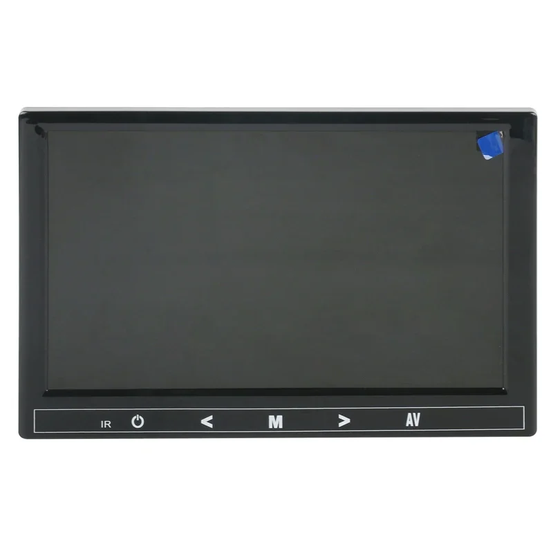 Imagem -02 - Linhas av tv Vídeo Microscópio Biológico c Montagem Câmera Polegada Digital Lcd Monitor Eletrônico Ocular Relógio Telefone Jóias 480
