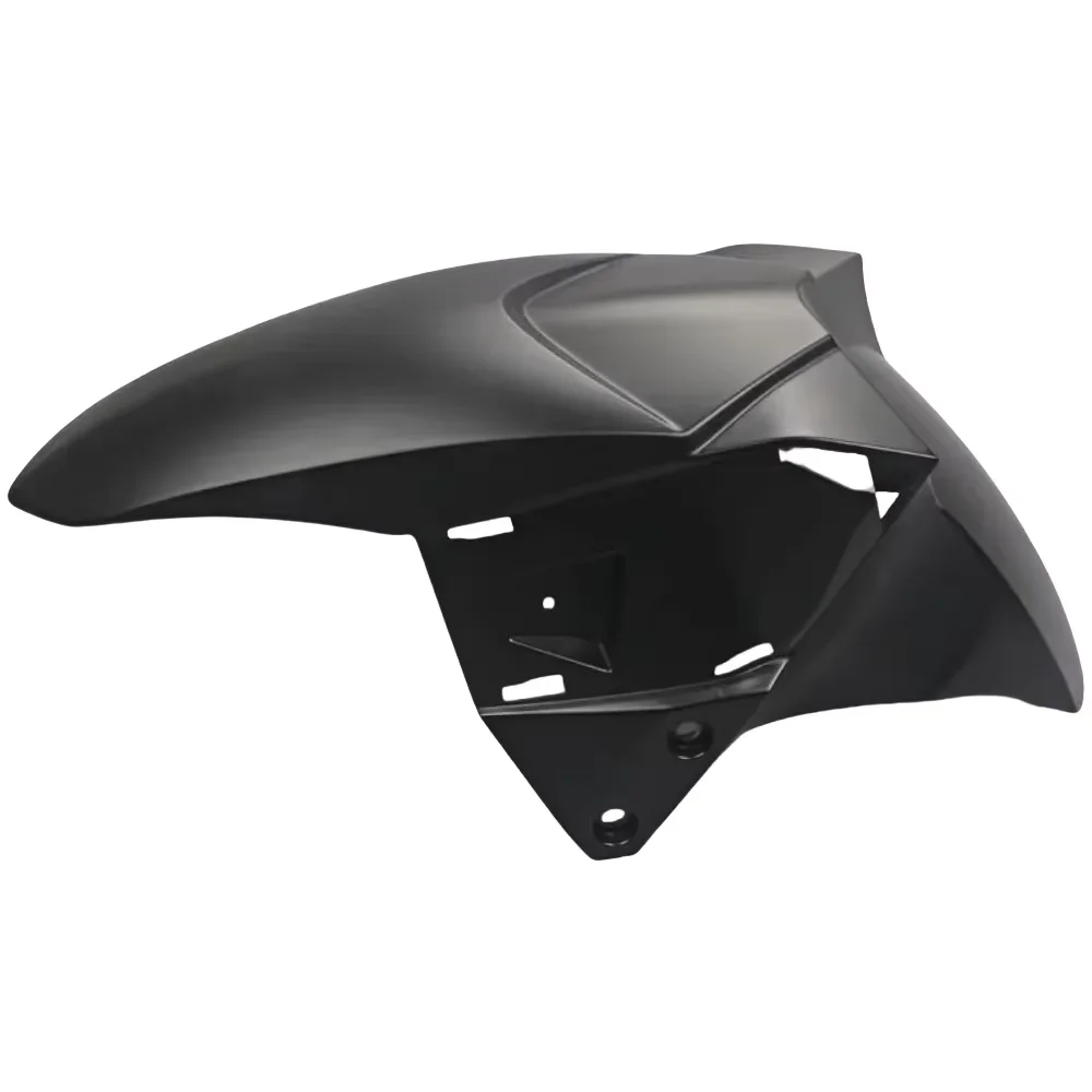 Sym Jet X 125 / 150 / 200 オートバイフロントフェンダーフロントフェンダー Sym Jet X 125 / 150 / 200