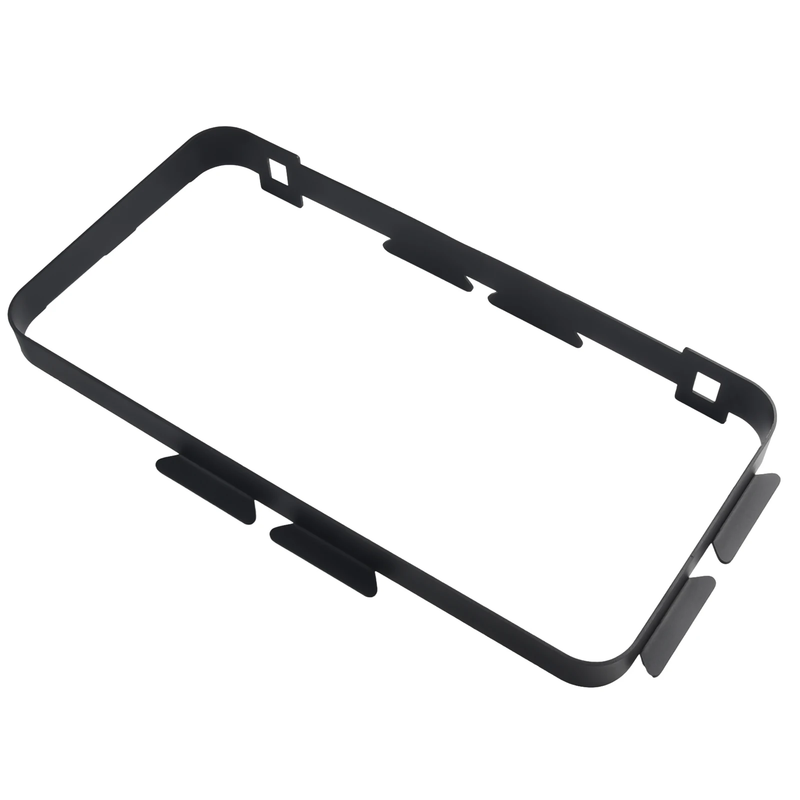 

Кухонные инструменты, стойка для мешка для мусора, портативная, прочная стабильность, держатель для мешка для мусора, подставка для мешка для мусора, 11,8*5,9, регулируемая