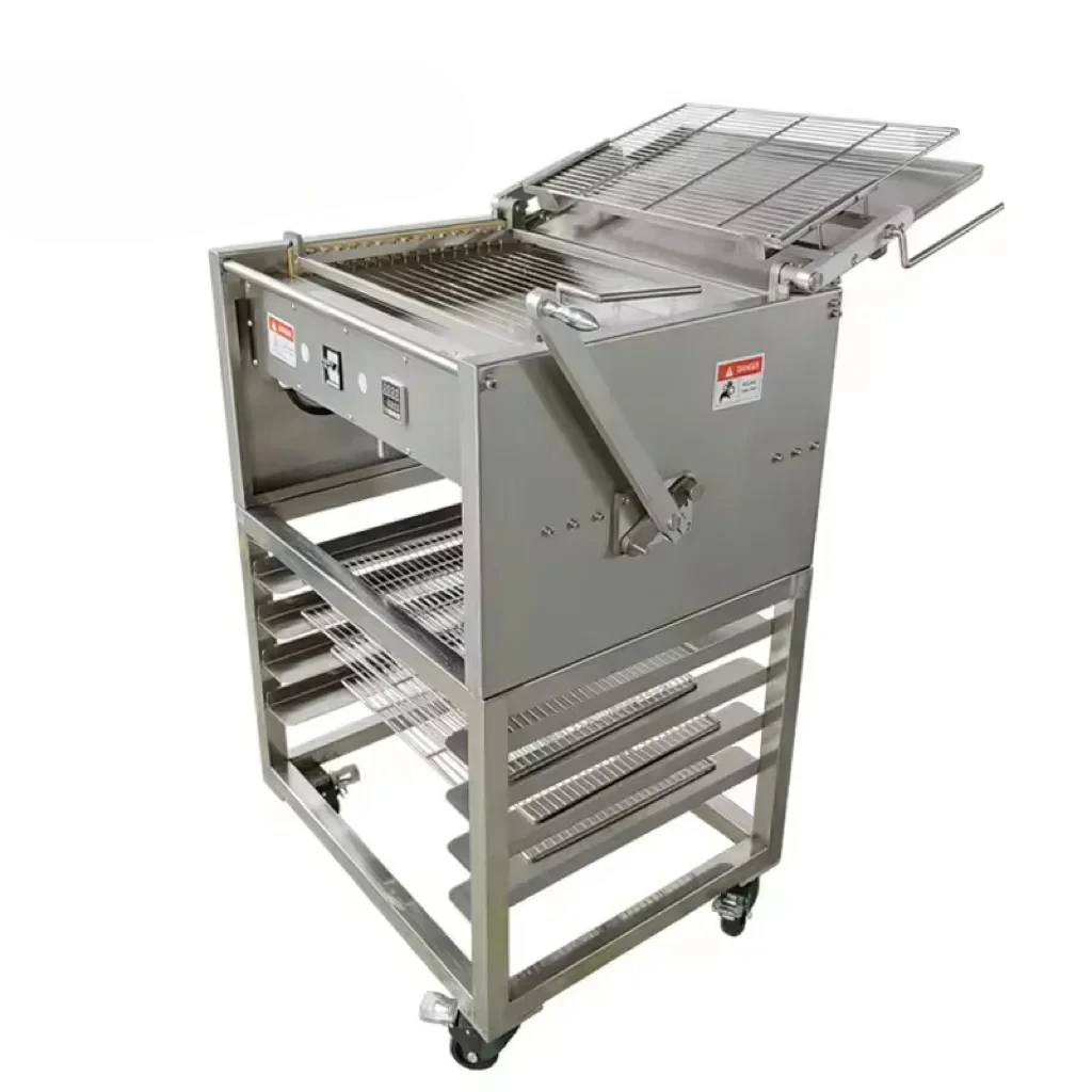 Multi FunctionCommercial Home Chocolate Glazer Donut Chocolate Coating Icer Decorated Donuts Icing Machine For Iced DonutsHOT SA