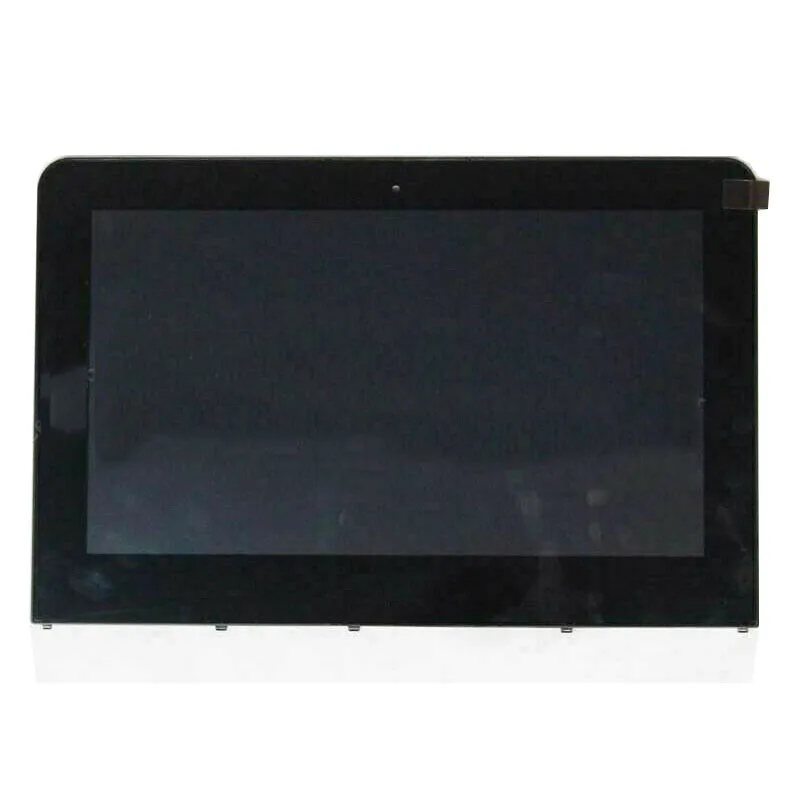 

11.6" Touch Screen Assembly For HP X360 11-ab 11-ab002ns 11-ab003nf 11-ab003la 11-ab004la