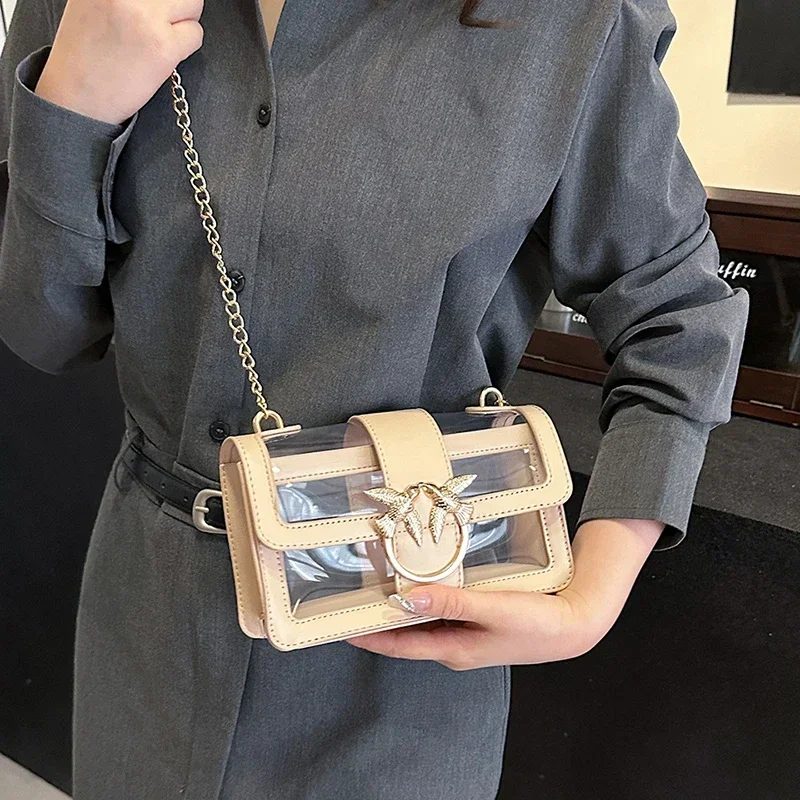 Vintage Luxus Wickeltasche Damen Umhängetasche Hochwertige Designer-Handtasche Minimalistisch Elegant Große Kapazität Leder Shopper