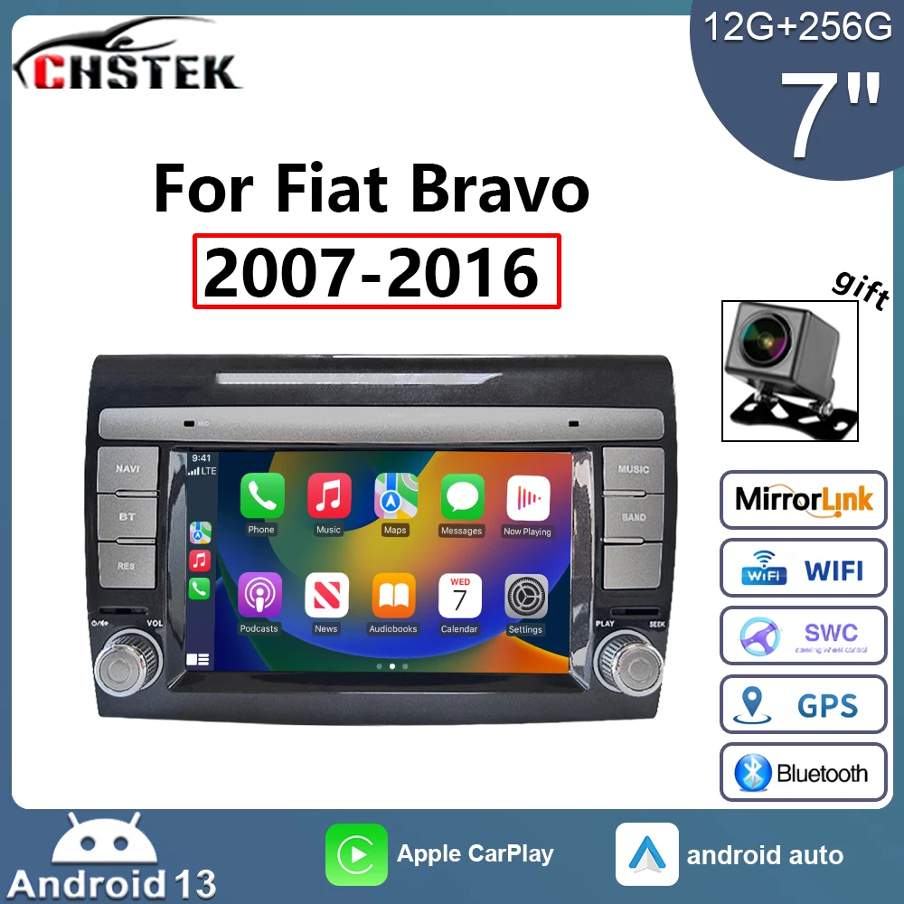 Chstek Car Player R…