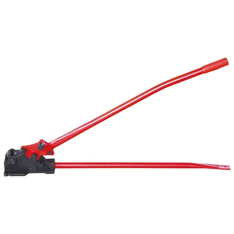 Construction Cutting and Bending Rebar Manual Rebar Cutting and Bending Machines