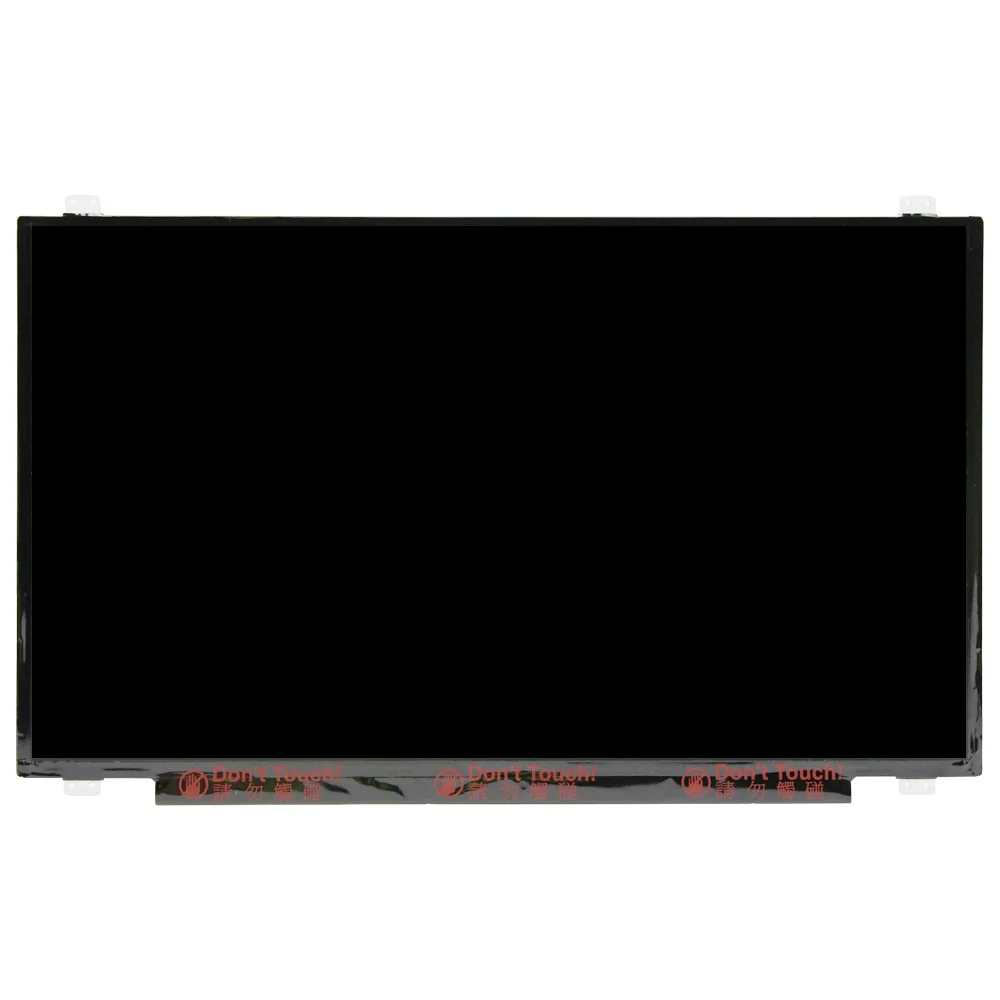 Original B173RTN02.1 B173RTN02.2 NT173WDM-N11 17.3'' Laptop Lcd Led Screen 1600X900 30 PIN